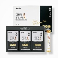 국내산 6년근 홍삼 농축액 내몸엔 홍삼스틱 10ml x 30포